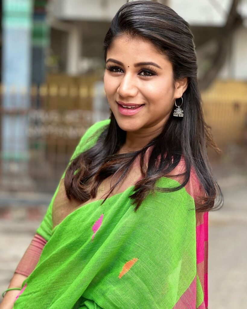 Alya Manasa Wiki and Biography