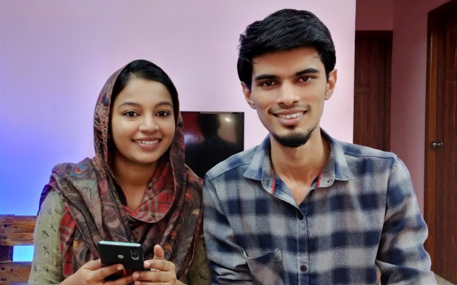 Suhail Vlogger Family and Relationship